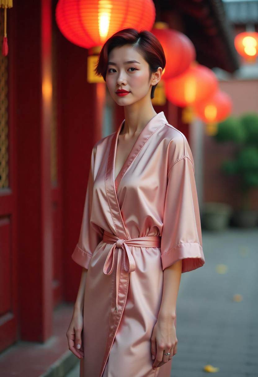 姐姐真漂亮现场纯享舞台海报