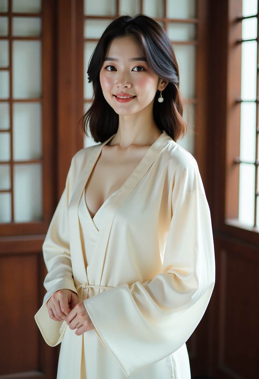 周末开麦见综艺海报