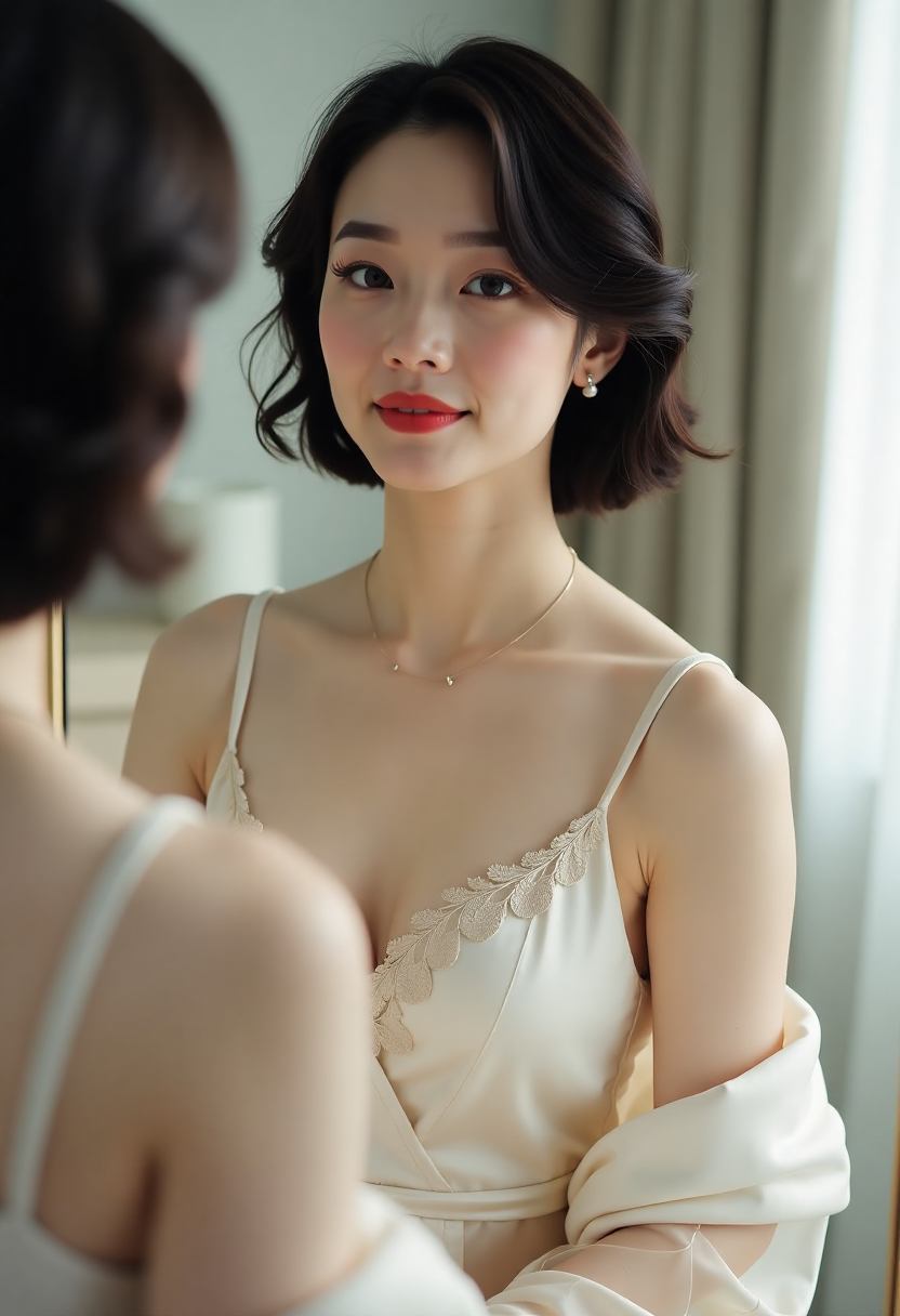 心动练习室剧集海报